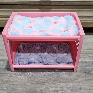 Bn small animal bed